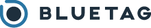 Bluetag Logo